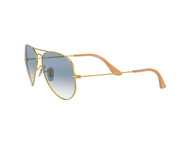 Lentes de Sol RAY-BAN AVIATOR Casa Lentes Chile