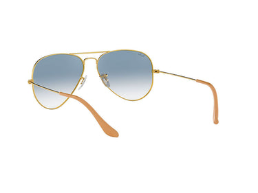 Lentes de Sol RAY-BAN AVIATOR Casa Lentes Chile