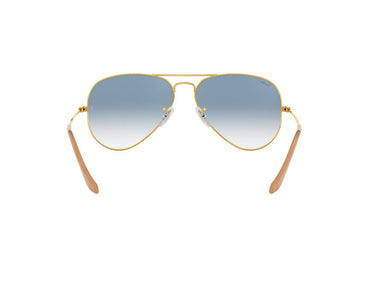 Lentes de Sol RAY-BAN AVIATOR Casa Lentes Chile