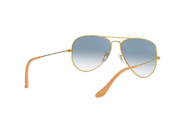 Lentes de Sol RAY-BAN AVIATOR Casa Lentes Chile