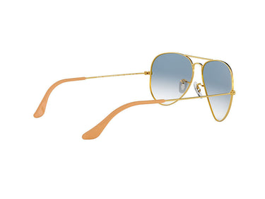 Lentes de Sol RAY-BAN AVIATOR Casa Lentes Chile