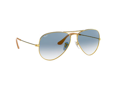 Lentes de Sol RAY-BAN AVIATOR Casa Lentes Chile