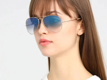 Lentes de Sol RAY-BAN AVIATOR Casa Lentes Chile