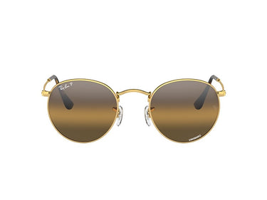 Lentes de Sol RAY-BAN ROUND METAL Casa Lentes Chile