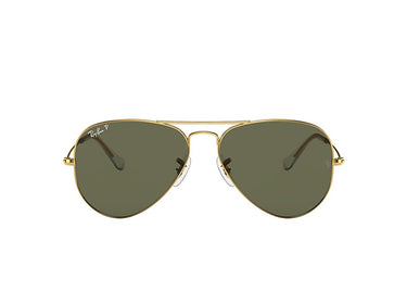 Lentes de Sol Ray-Ban Aviator (Polarizado) Casa Lentes Chile