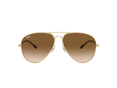 Lentes de Sol Ray-Ban Old Aviator Casa Lentes Chile