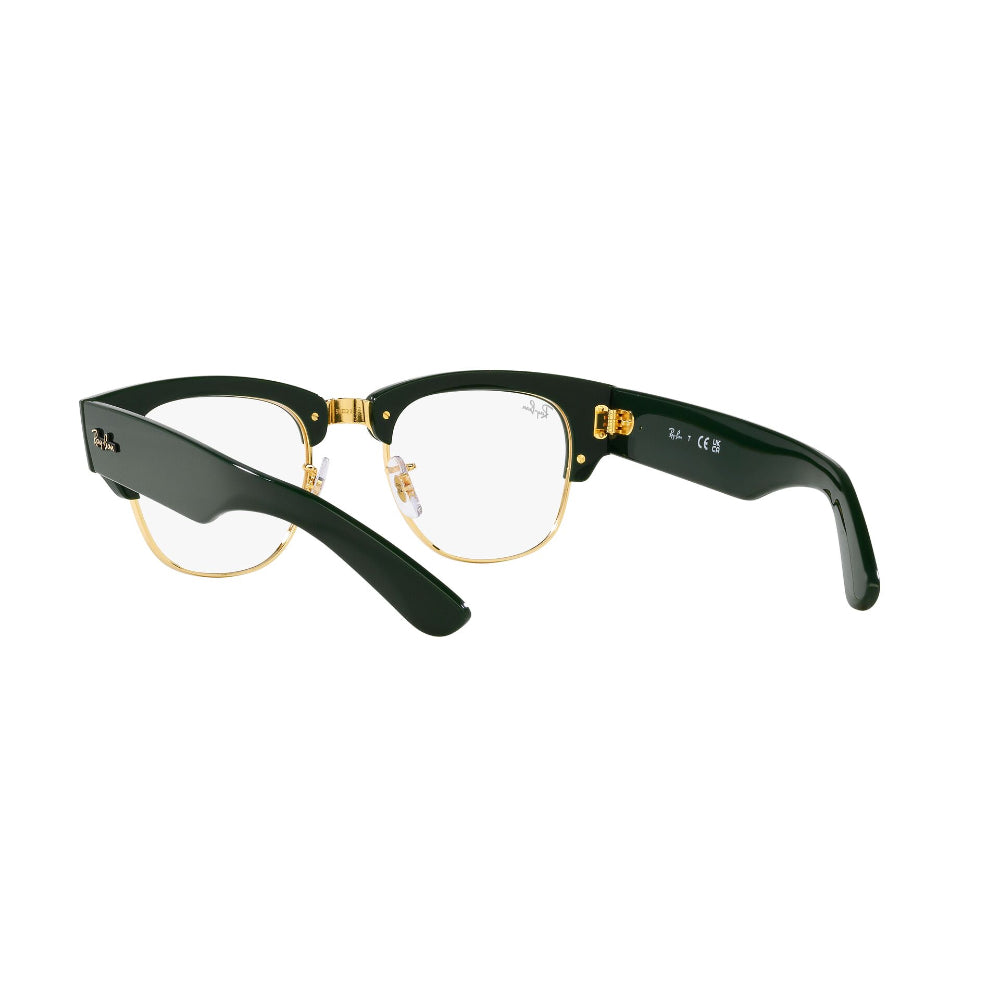 Ray ban best sale clubmaster opticos