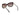 Lentes de Sol TOM FORD FT0512 52G 02FT051252G59 Casa Lentes Chile