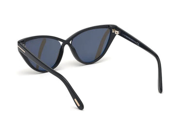 Lentes de Sol TOM FORD FT0740 01A 02FT074001A56 Casa Lentes Chile