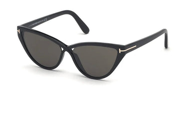 Lentes de Sol TOM FORD FT0740 01A 02FT074001A56 Casa Lentes Chile