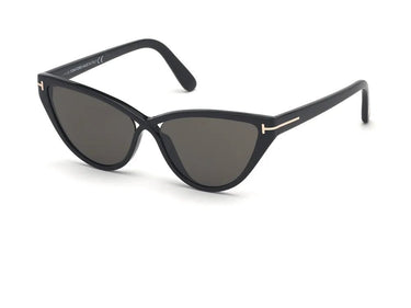 Lentes de Sol TOM FORD FT0740 01A 02FT074001A56 Casa Lentes Chile