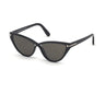 Lentes de Sol TOM FORD FT0740 01A 02FT074001A56 Casa Lentes Chile