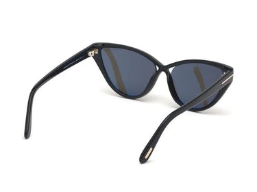 Lentes de Sol TOM FORD FT0740 01A 02FT074001A56 Casa Lentes Chile