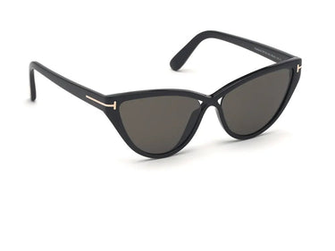 Lentes de Sol TOM FORD FT0740 01A 02FT074001A56 Casa Lentes Chile