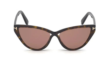 Lentes de Sol TOM FORD FT0740 52E 02FT074052E56 Casa Lentes Chile