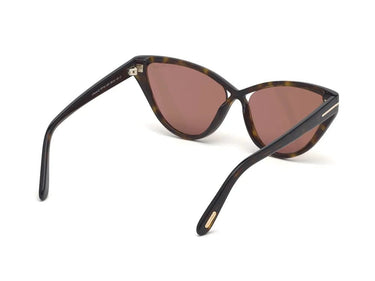 Lentes de Sol TOM FORD FT0740 52E 02FT074052E56 Casa Lentes Chile