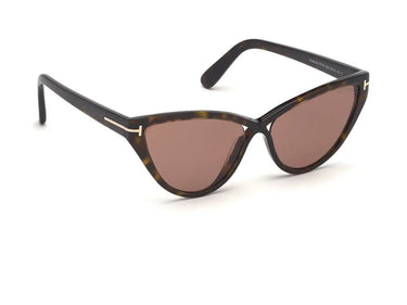 Lentes de Sol TOM FORD FT0740 52E 02FT074052E56 Casa Lentes Chile