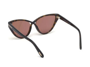 Lentes de Sol TOM FORD FT0740 52E 02FT074052E56 Casa Lentes Chile