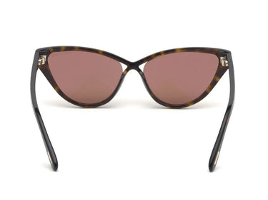 Lentes de Sol TOM FORD FT0740 52E 02FT074052E56 Casa Lentes Chile