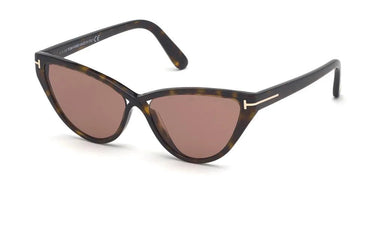 Lentes de Sol TOM FORD FT0740 52E 02FT074052E56 Casa Lentes Chile