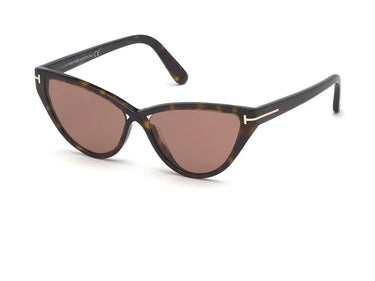 Lentes de Sol TOM FORD FT0740 52E 02FT074052E56 Casa Lentes Chile