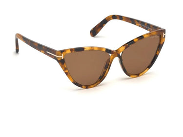 Lentes de Sol TOM FORD FT0740 55E 02FT074055E56 Casa Lentes Chile