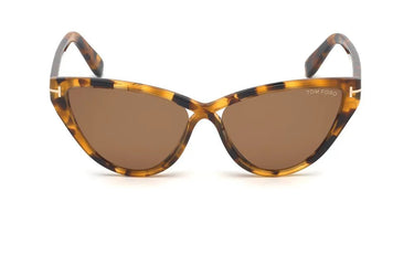 Lentes de Sol TOM FORD FT0740 55E 02FT074055E56 Casa Lentes Chile