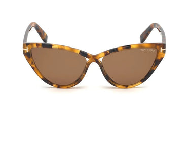 Lentes de Sol TOM FORD FT0740 55E 02FT074055E56 Casa Lentes Chile