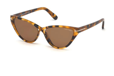 Lentes de Sol TOM FORD FT0740 55E 02FT074055E56 Casa Lentes Chile