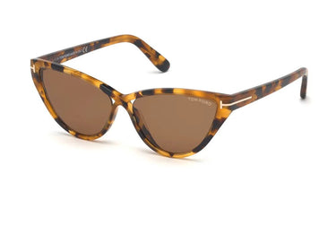 Lentes de Sol TOM FORD FT0740 55E 02FT074055E56 Casa Lentes Chile