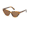 Lentes de Sol TOM FORD FT0740 55E 02FT074055E56 Casa Lentes Chile