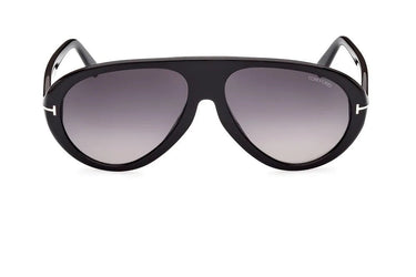 Lentes de Sol TOM FORD FT0988 01B 02FT098801B60 Casa Lentes Chile