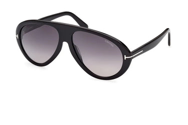 Lentes de Sol TOM FORD FT0988 01B 02FT098801B60 Casa Lentes Chile