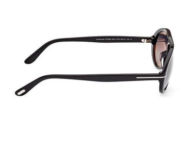 Lentes de Sol TOM FORD FT0988 01B 02FT098801B60 Casa Lentes Chile