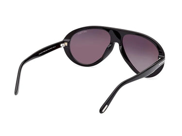 Lentes de Sol TOM FORD FT0988 01B 02FT098801B60 Casa Lentes Chile