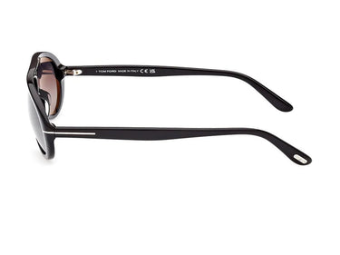 Lentes de Sol TOM FORD FT0988 01B 02FT098801B60 Casa Lentes Chile