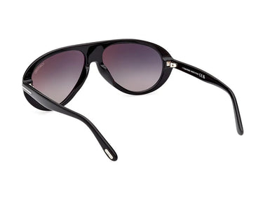 Lentes de Sol TOM FORD FT0988 01B 02FT098801B60 Casa Lentes Chile