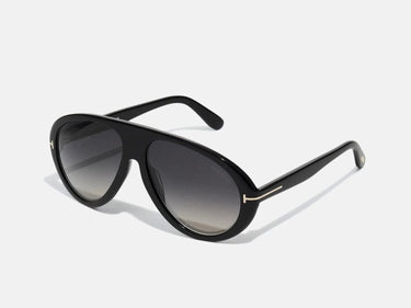 Lentes de Sol TOM FORD CAMILLO FT0988 01B 02FT098801B60 Casa Lentes Chile