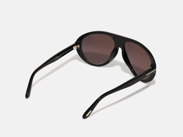 Lentes de Sol TOM FORD CAMILLO FT0988 01B 02FT098801B60 Casa Lentes Chile