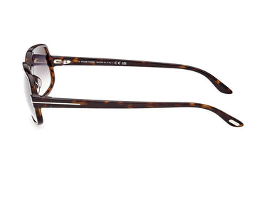 Lentes de Sol TOM FORD FT0992 52W 02FT099252W60 Casa Lentes Chile