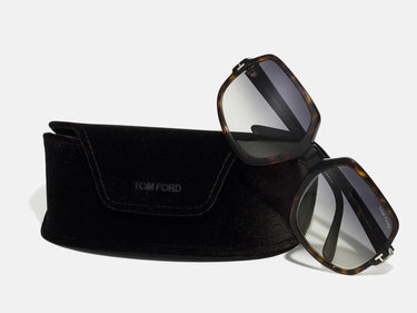 Lentes de Sol TOM FORD DELPHINE FT0992 52W 02FT099252W60 Casa Lentes Chile