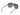 Lentes de Sol TOM FORD FT1003 51B 02FT100351B63 Casa Lentes Chile