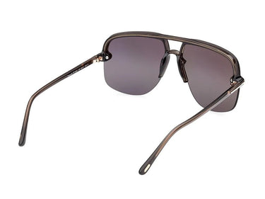 Lentes de Sol TOM FORD FT1003 51B 02FT100351B63 Casa Lentes Chile