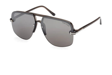 Lentes de Sol TOM FORD FT1003 51B 02FT100351B63 Casa Lentes Chile