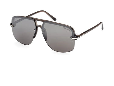 Lentes de Sol TOM FORD FT1003 51B 02FT100351B63 Casa Lentes Chile