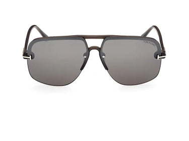 Lentes de Sol TOM FORD FT1003 51B 02FT100351B63 Casa Lentes Chile