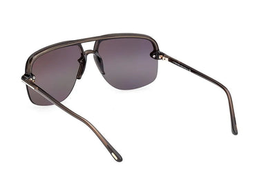 Lentes de Sol TOM FORD FT1003 51B 02FT100351B63 Casa Lentes Chile