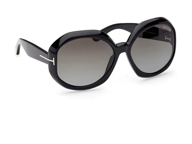 Lentes de Sol TOM FORD FT1011 01B 02FT101101B62 Casa Lentes Chile