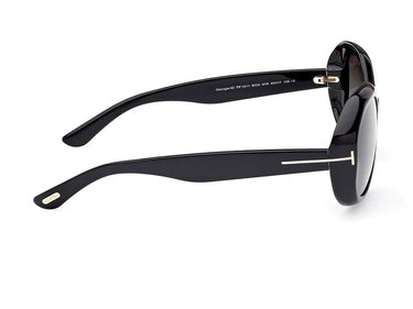 Lentes de Sol TOM FORD FT1011 01B 02FT101101B62 Casa Lentes Chile