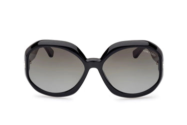 Lentes de Sol TOM FORD FT1011 01B 02FT101101B62 Casa Lentes Chile